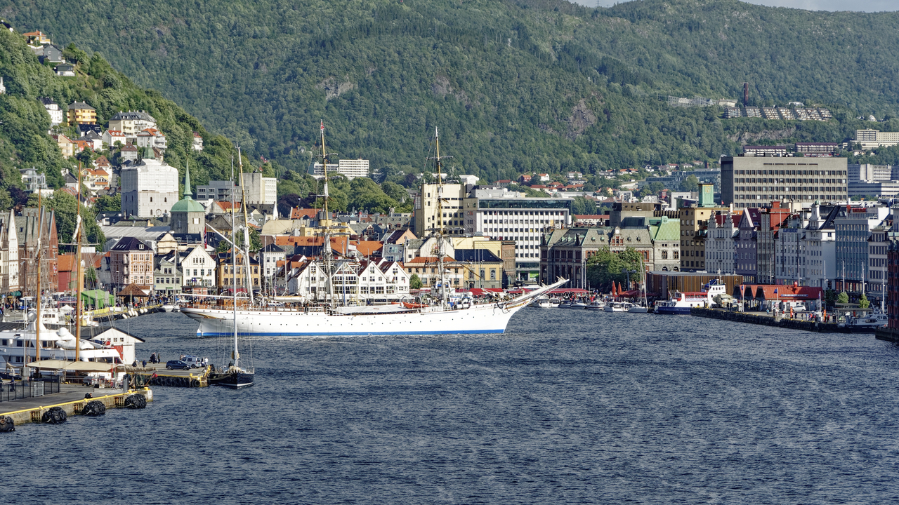 20180622 180452 Tall Ships, Bergen, Hordaland, Norway